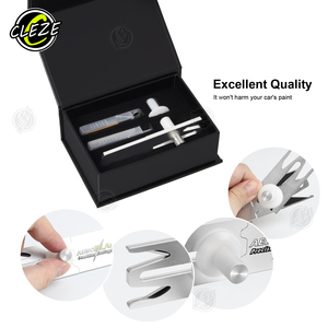 Cleze tự làm lớp ppf lưỡi chính xác cạnh công cụ cắt cho xe xe bọc cửa sổ pha màu OEM tùy chỉnh cửa sổ pha màu cắt - Product Image 6