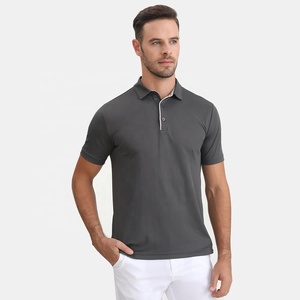 golf shirts for men dri fit
