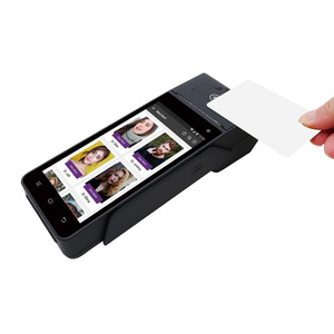 Thẻ SIM Kép <span class=keywords><strong>POS</strong></span> ZCS-Z90 Thiết Bị Đầu Cuối <span class=keywords><strong>POS</strong></span> Không Dây Android Với Máy In Hệ Thống <span class=keywords><strong>Pos</strong></span> E-wallet Cho Thanh Toán Di Động - Product Image 6