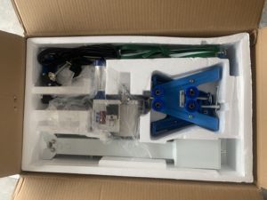 Máquina cortadora <span class=keywords><strong>de</strong></span> <span class=keywords><strong>ropa</strong></span> <span class=keywords><strong>de</strong></span> BT-980D, equipo <span class=keywords><strong>de</strong></span> acabado <span class=keywords><strong>de</strong></span> camisa, cortador industrial <span class=keywords><strong>de</strong></span> extremo <span class=keywords><strong>de</strong></span> tela - Product Image 5