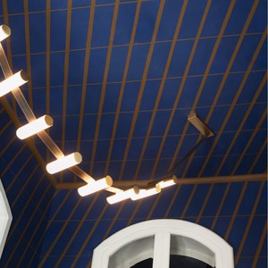 Desk <b>Lamp</b> Led Touch Control 5 10 M Hotel Guesthouse Reading Light - Product Image 2