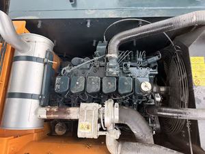 Oferta Especial: Excavadora de Ruedas de 21 Toneladas, 210W, de Alto Rendimiento, Potente y Confiable, Directo de Fábrica, al Mejor Precio - Product Image 6