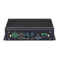 Mini PC i7 1165G7 CPU USB3.0 SATA alta WIFI soporte WIN10 LINUX MINI ordenador para Industrial