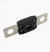 Fusible à visser ANM MEGA 40A-500A à fusion lente pour voiture, camion, bus, caravane