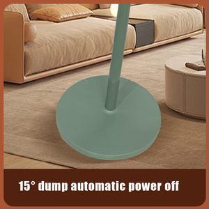 Điện Đứng Nóng với bảo vệ quá nóng và thông gió 1000W cho mùa đông nhà & khách sạn sử dụng trong nhà - Product Image 3