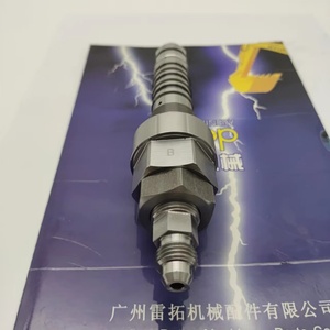 วาล์ว LS PC130-7 PC200-6 708-2L-04740 708-1L-04720 708-2L-04713สำหรับรถขุด - Product Image 6