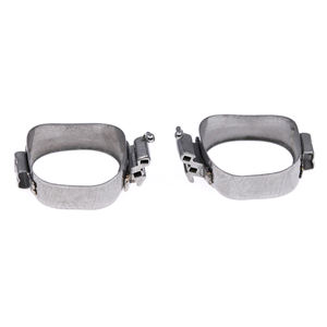 50X ทันตกรรมจัดฟัน1st <span class=keywords><strong>Molar</strong></span> พร้อม U1 L1 Bucaal หลอดและ Lingual Sheaths - Product Image 5