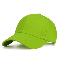 Casquette de baseball d'été pour l'extérieur Casquette de baseball classique de haute qualité avec broderie personnalisée Logo Fashion Cotton Original Baseball Caps