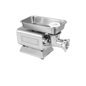 RY-22S tritacarne elettrico di alta qualità da 1,3 kw Taiyuan modello Royoung: triturazione rapida, ripieno efficiente di salsicce - Product Image 1