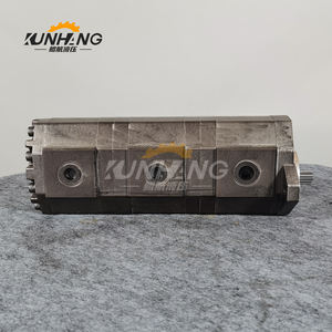 Pompe à engrenages neuve d'origine M312 M315 M318 M320 187-7419 1877419 Pompe à piston pour CAT - Product Image 3