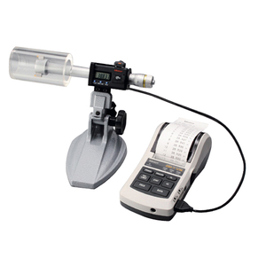 Mitutoyo ชุดไมโครมิเตอร์ IP65ภายในสามจุดช่วง12-25มม - Product Image 4