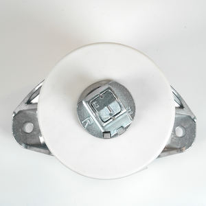 ที่ยึดเครื่องยนต์2222407300ด้านซ้ายขวาสำหรับเมอร์เซเดสเบนซ์ X222 S400 S450 S500 S560 S600 <span class=keywords><strong>S650</strong></span> 2222407400 - Product Image 5