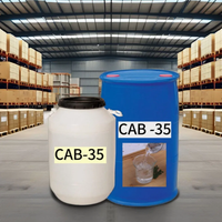 Cocamidopropyl Bétaïne (CAB) Liquide en Gros, Marque XILEIKEJI, Qualité Industrielle pour le Traitement des Détergents Cosmétiques et Industriels