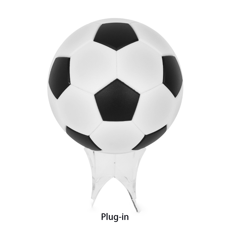 Conexión por enchufe