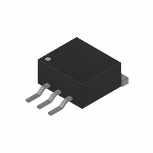 Electronics Component HGT1S12N60A4DS TO-263-3, D2PAK , TO-263AB BOM IC In Stock Transistors - Product Image 1