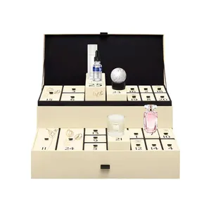 <span class=keywords><strong>2023</strong></span> <span class=keywords><strong>maquillaje</strong></span> <span class=keywords><strong>de</strong></span> Navidad cuidado <span class=keywords><strong>de</strong></span> la piel conjunto <span class=keywords><strong>de</strong></span> regalo vacío Santa cajas <span class=keywords><strong>de</strong></span> embalaje cosmético para crema facial <span class=keywords><strong>CALENDARIO</strong></span> <span class=keywords><strong>DE</strong></span> <span class=keywords><strong>Adviento</strong></span> regalo en relieve - Product Image 1