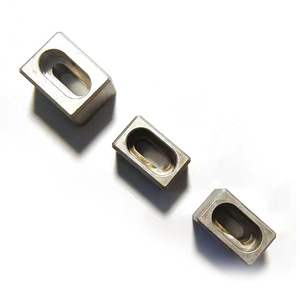 Yukage Gokin Mold Adjusting <b>Block</b> For <b>Plastic</b> Mold Industrial Switch Limit Switch Component - Product Image 1