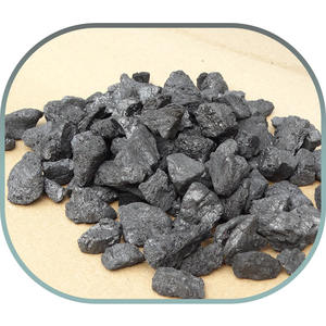 Carvão Ativado Granular de Forma Irregular de Alta Relação Custo-Benefício 2-4/4-8mesh 600mg/<span class=keywords><strong>g</strong></span> Agente Químico Auxiliar de Adsorção de Iodo - Product Image 4