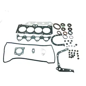 Newpars Auto Parts Overhaul Repair Kit Cylinder Head Gasket 209104AU02A For Hyundai Grand Starex