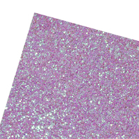 Tissu en similicuir PUL écologique à paillettes de 1,2 mm d'épaisseur, gaufré, idéal pour les accessoires en similicuir, les sacs ou les chaussures – Vente chaude