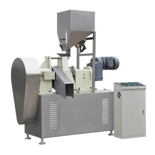 Food Grade Cheetos Snack Production Line 200 -300 Kg/H