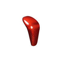 ES N-BM-115 Accessoires Intérieurs De Voiture E90 En Fiber De Carbone Couvercle De Changement De Vitesse Pour BMW E81 E82 E87 E88 E91 X1 E84 Z4 E89