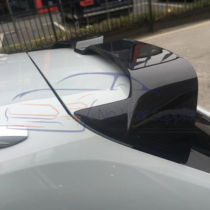 Spoiler de toit en fibre de carbone de haute qualité pour <span class=keywords><strong>A3</strong></span> <span class=keywords><strong>S</strong></span>-<span class=keywords><strong>Line</strong></span> S3 RS3 Hatchback 4 portes 2014-2018 - Product Image 6