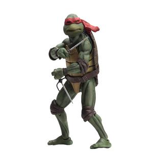 OEM anime figura de acción <span class=keywords><strong>ninja</strong></span> luchador figura de acción coleccionable personaje cómico <span class=keywords><strong>ninja</strong></span> tortuga figura de acción de juguete - Product Image 1