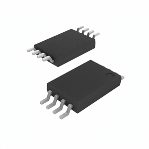 Original One Stop Service Components Electronic AT24C128-10TU-1.8 8 TSSOP Memory - Product Image 1