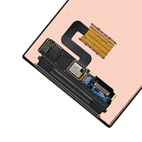 Écran LCD de bonne qualité en gros à Guangzhou pour téléphone portable Samsung S22 Ultra