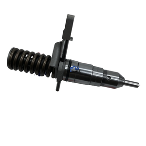 Nuevo inyector de combustible 127-8216 1278216 107-7732 1077732 127-8218 para motor 3114 3116 Compatible con excavadora E322B E325B - Product Image 2