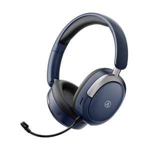 Audífonos <span class=keywords><strong>JKK</strong></span> Duraderos y Ligeros con Sonido Estéreo, Carga Tipo C, Inalámbricos 3 en 1 para Deportes y Viajes - Product Image 2