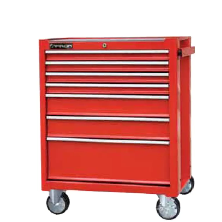 Torin TBR3007-X Rolling Metal Tool Trolley Car Repair Garage Hand Tool Storage Cabinet