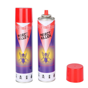 <span class=keywords><strong>Spray</strong></span> Antimosquitos de Acción Rápida 400ml Aerosol Mata <span class=keywords><strong>Cucarachas</strong></span> y Moscas de Larga Duración <span class=keywords><strong>para</strong></span> Uso Doméstico - Product Image 5