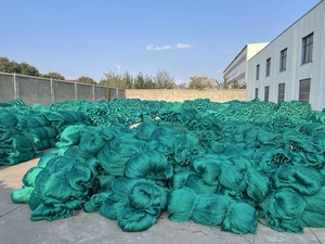 High Quality 210D-380D HDPE PE Multifilament Fishing <strong>Net</strong> Excellent Value Product - Product Image 4