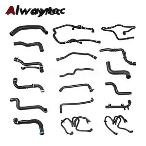 Manguera de tubo de entrada de agua refrigerante del motor 17128602599 17127520668 17127596831 17128616914 17127576371 para <span class=keywords><strong>BMW</strong></span> 1 2 3 4 Series F30 F35 - Product Image 1