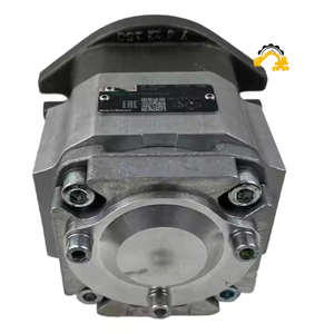ปั๊มเกียร์ PGH2-2X/008RE07VU2 ของแท้ 100% ใหม่เอี่ยม รุ่น PGH3 PGH4 PGH5 ซีรีส์ PGH สำหรับขาย - Product Image 1