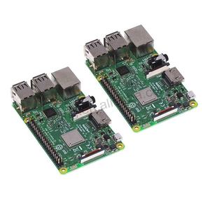 Jeking Raspberry Pi 3 modèle B neuf et original 1 Go 2 Go 4 Go 8 Go - Product Image 3