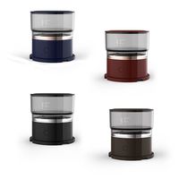 Mug de voyage chauffant électrique, tasse intelligente, maintien au chaud du lait, lavage facile