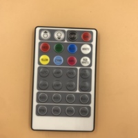 Projecteur de fibre optique 120 v dc, 16W RGB, source lumineuse, moteur léger