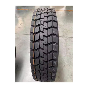 Nouveau pneu radial pour camion léger 11R22.5, performances sur toutes les positions pour camions lourds, autobus et remorques (direction) - Product Image 1