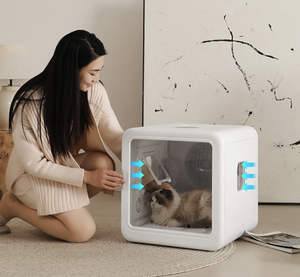 70lpet hộp máy sấy với thanh lọc không khí - Product Image 3