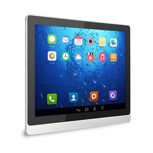 CTFLY 17 pouces haute résolution industriel tout-en-un android tout-en-un pc aio avec rk3399 - Product Image 1