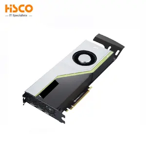 For NVIDIA RTX 6000 Quadro RTX 6000 24 GB GDDR6 Graphics Card The World's First Ray Tracing GPU