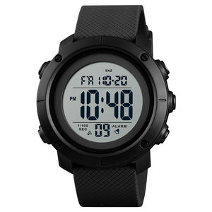 <span class=keywords><strong>SKMEI</strong></span>-montre digitale étanche pour hommes, accessoire de sport, en plastique, étanche, à la mode, <span class=keywords><strong>1426</strong></span> - Product Image 2