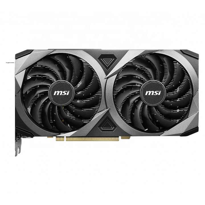 MSI RTX 3070 VENTUS 2X 8G LHR - Used Gaming Graphics Card