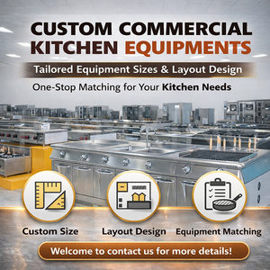 Machine de cuisson automatique TIANXING pour cuisine commerciale, cuiseur rotatif à gaz/électrique pour restaurant - Product Image 2