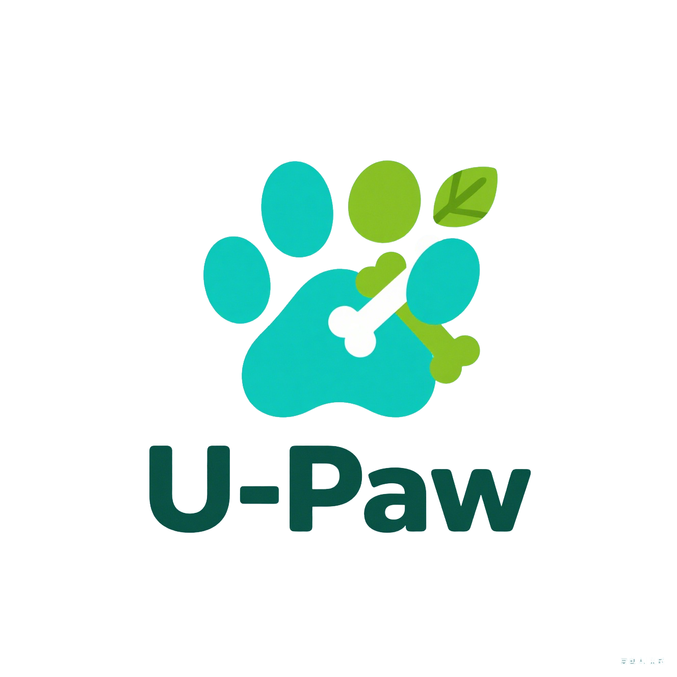 Changsha U-Paw Pet Products Co., Ltd. logo