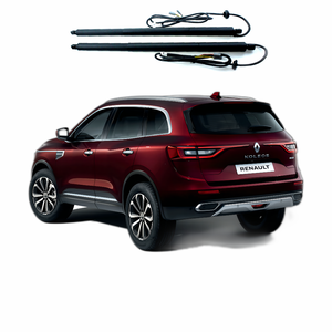 Ensemble de hayon élévateur électrique personnalisable pour <span class=keywords><strong>Renault</strong></span> <span class=keywords><strong>Koleos</strong></span> <span class=keywords><strong>Prix</strong></span> d'usine sur les dernières pièces de carrosserie en vogue - Product Image 1