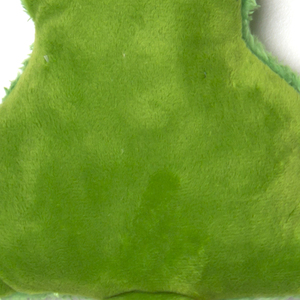 Pet Đồ Chơi Thiết Kế Mới Chất Lượng Cao Nhồi Vui Xmas Sang Trọng Hạnh Phúc Lil Xmas Tree W/Đèn-Màu Xanh Lá Cây Đa + Tùy Chỉnh Nhà Máy Đồ Chơi Sang Trọng - Product Image 5